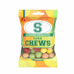 S-Marke Sour Chews (70g)