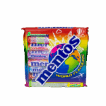 Mentos World Flavors 8-pk (300g)