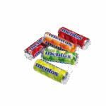 Mentos Fruit Mini Rolls (1000g)