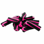 Finsk Strawberry Licorice Screws (2000g)