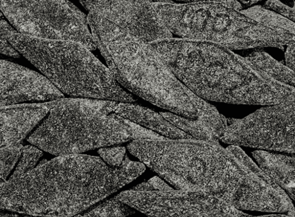 Matthijs Soft Salty Diamonds (2000g)