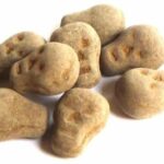Kindly's Salmiak Skulls (3500g)