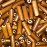Toms Caramel Candy Sticks (3000g)