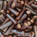 Toms Chocolate Candy Sticks (3000g)