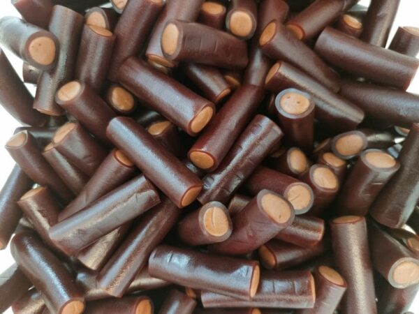 Toms Chocolate Candy Sticks (3000g)