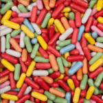 Haribo Stafetten (3000g)