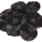 Haribo Licorice Yoyos (3000g)