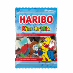 Haribo Kindermix (250g)