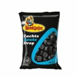 Festivaldi Harlekijntjes Soft Salty Licorice (300g)