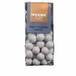 Meenk Licorice & Chocolate Crunch (150g)