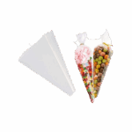 Depa Cone Bags - 1000pc - 46 x 25cm