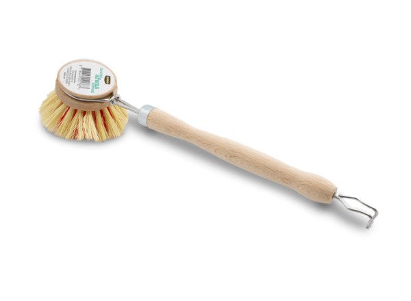 Jumbo - Dishbrush - Wood
