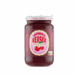 Jumbo Raspberry Jam (430g)