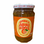 Jumbo Apricot Jam (430g)
