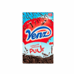 Venz Dark Chocolate Hail (400g)