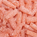 Malaco Grapefruit Soda Bottles (2090g)