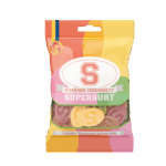 S-Marke Super Sour Ovals (80g)