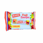 Rang Fruit Rolls 3-pack (99g)