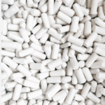CCI Licorice Chalk (1000g)