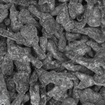 Grahns Black Metal Guitar Licorice (3000g)