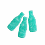 Grahns Fruit Soda Bottles (3200g)