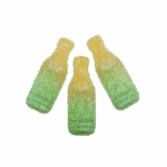 Grahns Pear Soda Bottles (3200g)