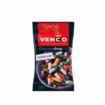 Venco Colored Licorice (120g)