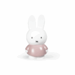 Piggy Bank - Miffy Pink - 18cm
